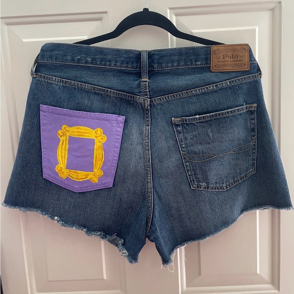 Ralph Lauren - Show Friends